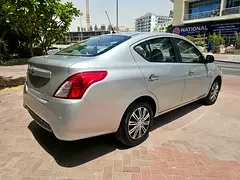 Nissan Sunny