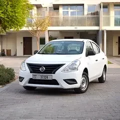 Nissan Sunny