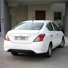 Nissan Sunny