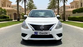 Nissan Sunny