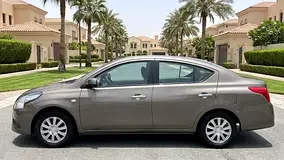 Nissan Sunny