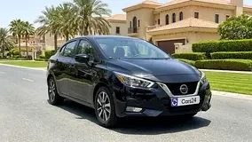 Nissan Sunny