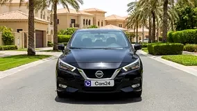 Nissan Sunny