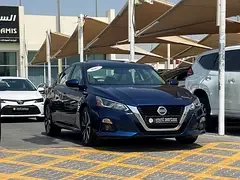 Nissan Altima