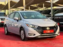 Nissan Sunny