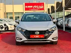 Nissan Sunny