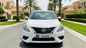 Nissan Sunny