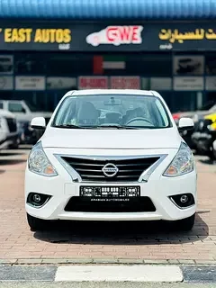Nissan Sunny