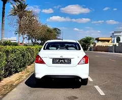 Nissan Sunny