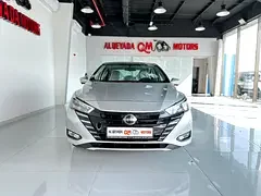 Nissan Sunny