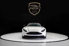 Aston Martin DB11