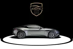 Aston Martin DB11