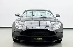 Aston Martin DB11
