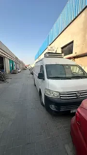 Foton View