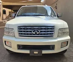 Infiniti QX56