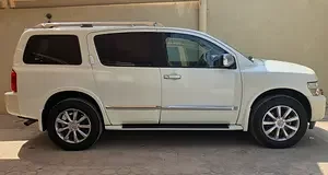 Infiniti QX56