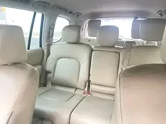 Infiniti QX56