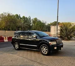 Infiniti QX56