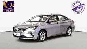 GAC GA4