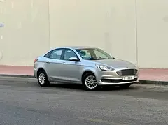 Ford Escort