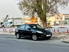 Ford Escort