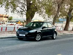 Ford Escort