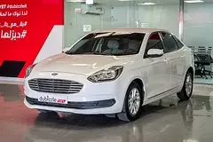 Ford Escort
