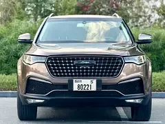Zotye T700