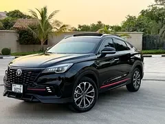 Changan CS85