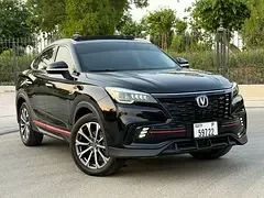 Changan CS85