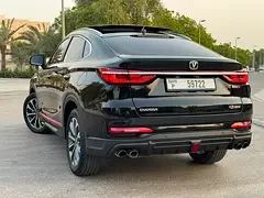 Changan CS85