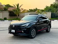 Changan CS85