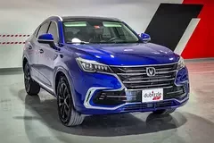 Changan CS85
