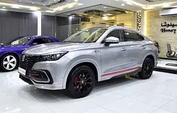 Changan CS85
