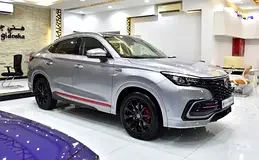Changan CS85