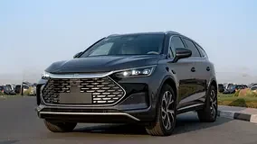 BYD Tang