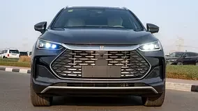 BYD Tang