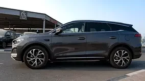 BYD Tang