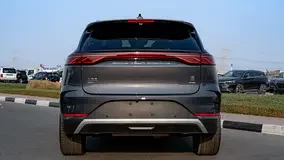 BYD Tang