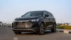 BYD Tang