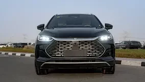 BYD Tang
