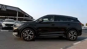 BYD Tang