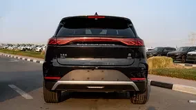 BYD Tang