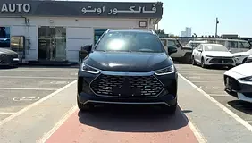 BYD Tang
