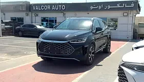 BYD Tang