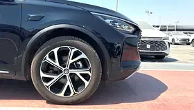 BYD Tang