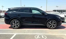 BYD Tang