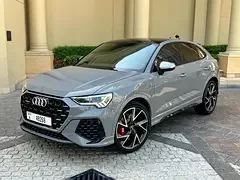 Audi RS Q3