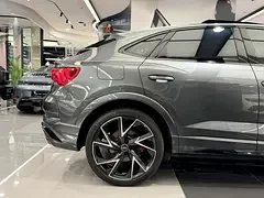 Audi RS Q3