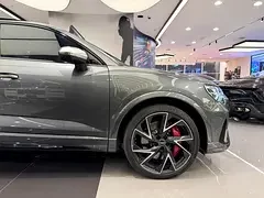 Audi RS Q3